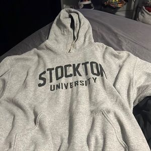 Stockton University Hoodie